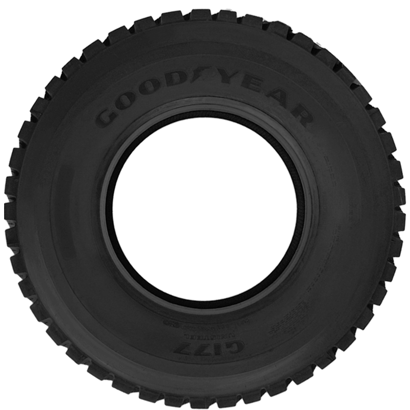 Buy Goodyear G177 Tires Online | SimpleTire