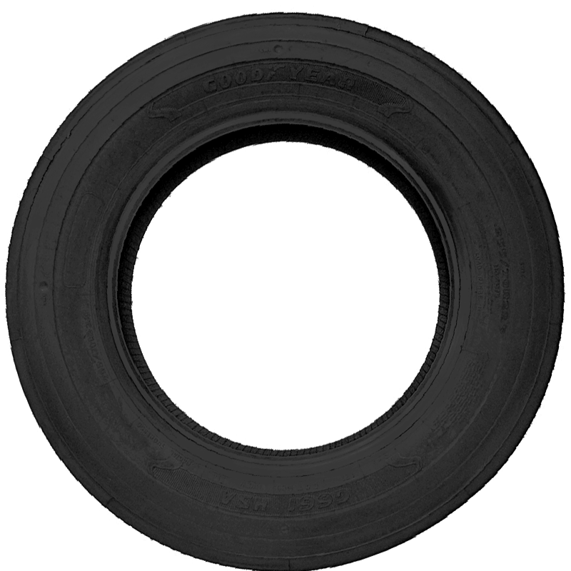 Buy Goodyear G661 HSA Tires Online | SimpleTire