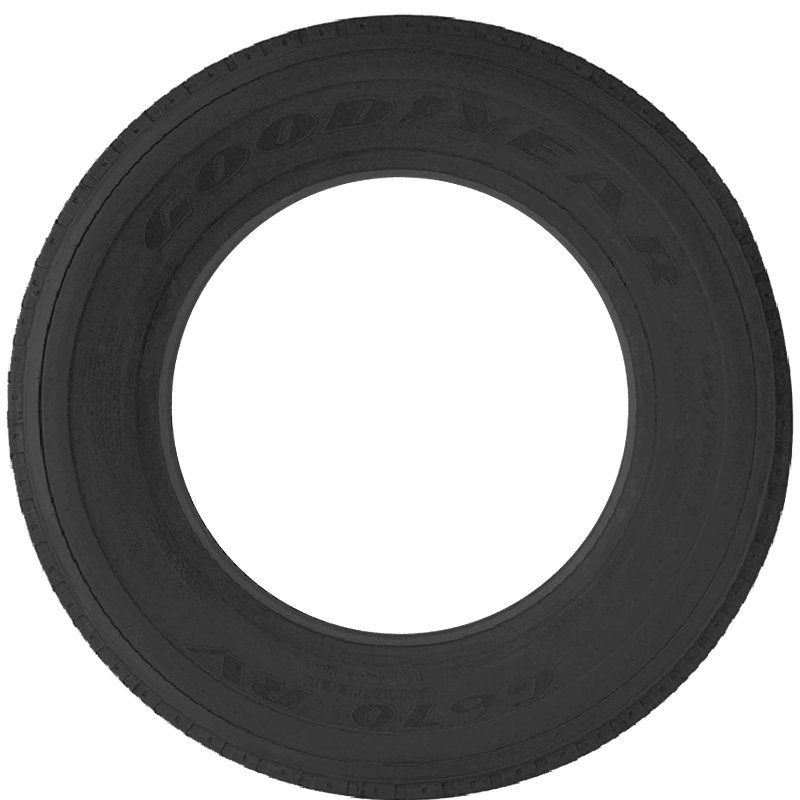 Buy Goodyear G670 RV ULT Tires Online SimpleTire