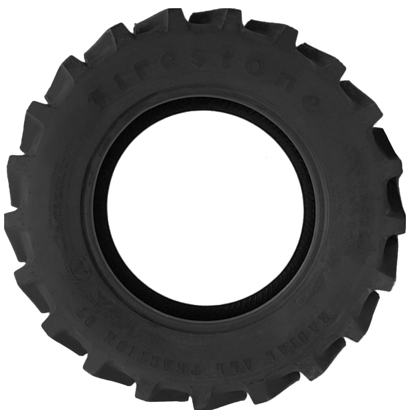 Tire Sidewall