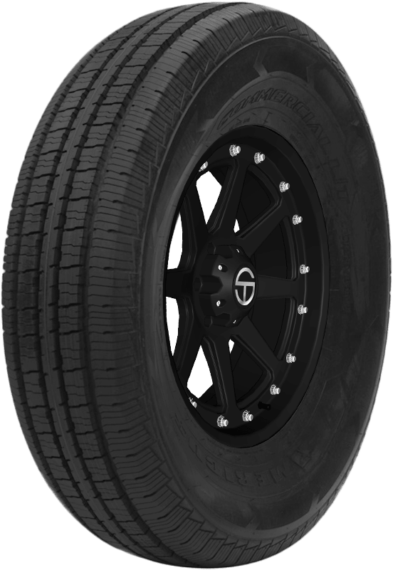 Buy Jetzon Americus CLT Tires Online | SimpleTire