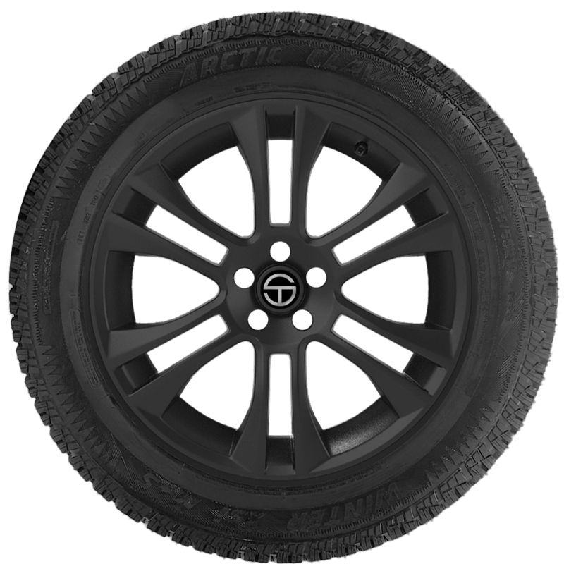 Buy Sigma Arctic Claw Winter XSi Tires Online SimpleTire