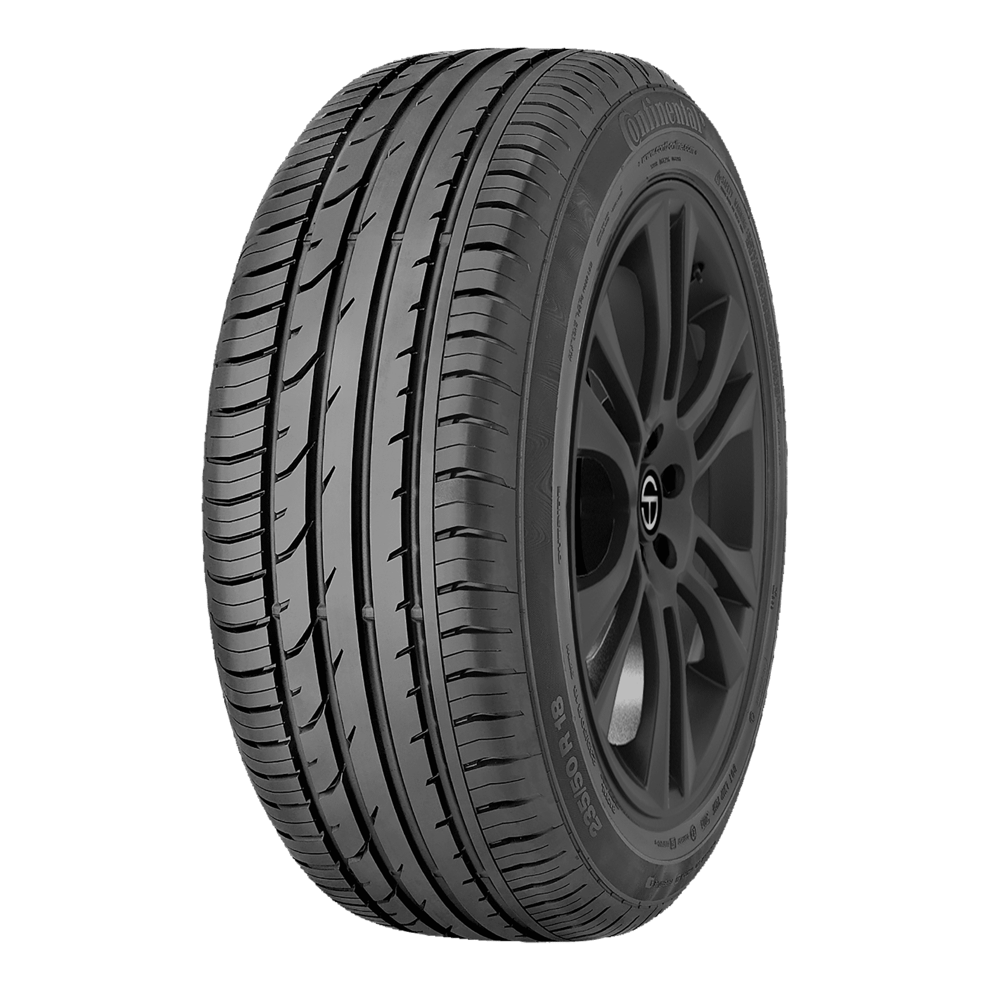 Buy Continental ContiPremiumContact 2 Tires Online | SimpleTire
