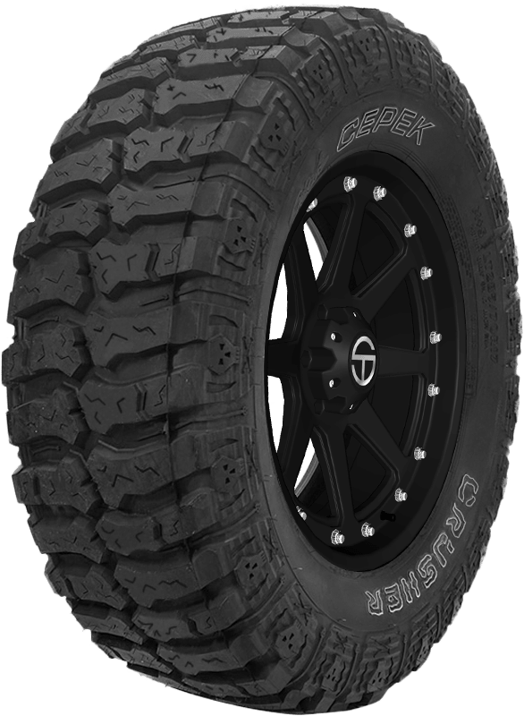 Buy Dick Cepek Crusher Tires Online | SimpleTire