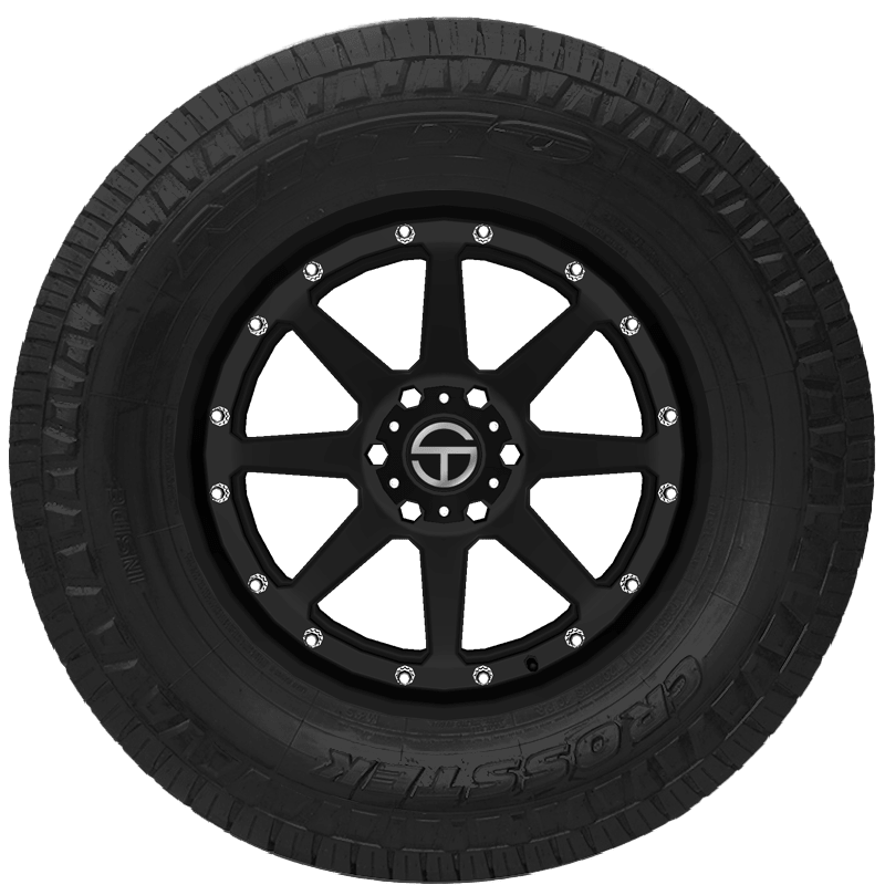 Buy Nitto Crosstek HD Tires Online | SimpleTire