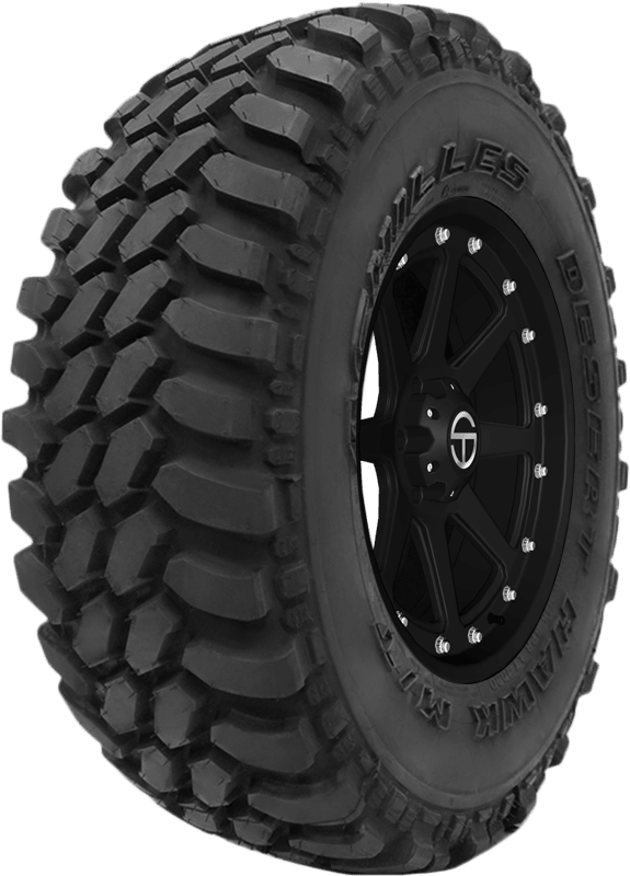 Buy Achilles Desert Hawk MT Tires Online | SimpleTire