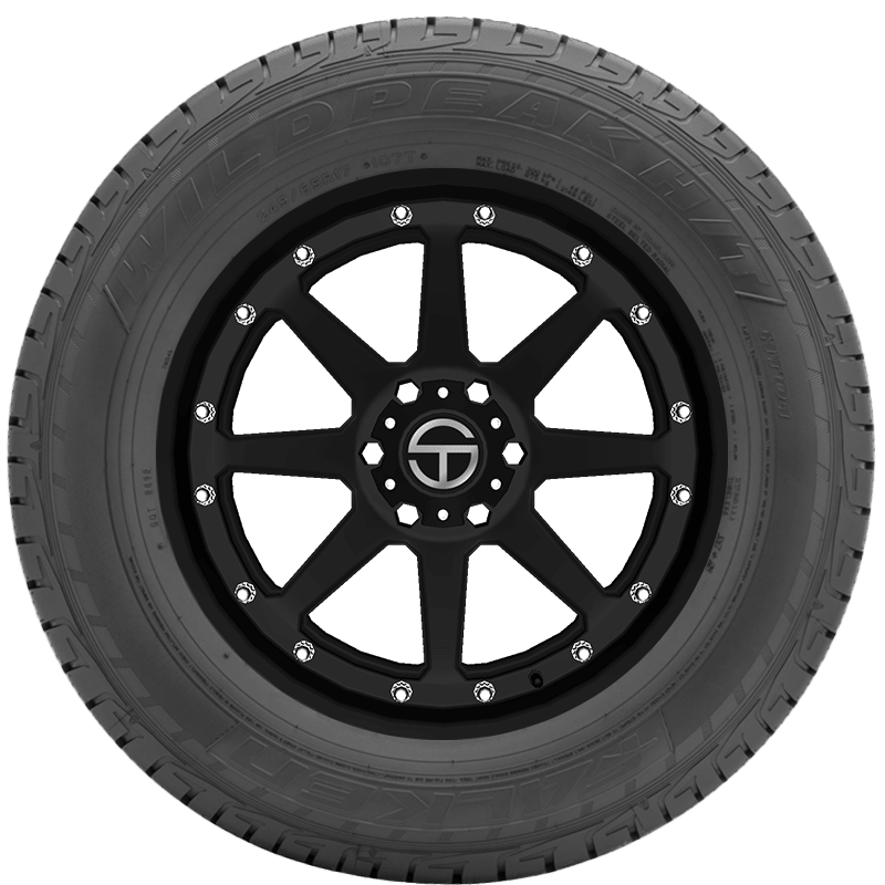 Buy Falken Wildpeak H T Tires Online Simpletire