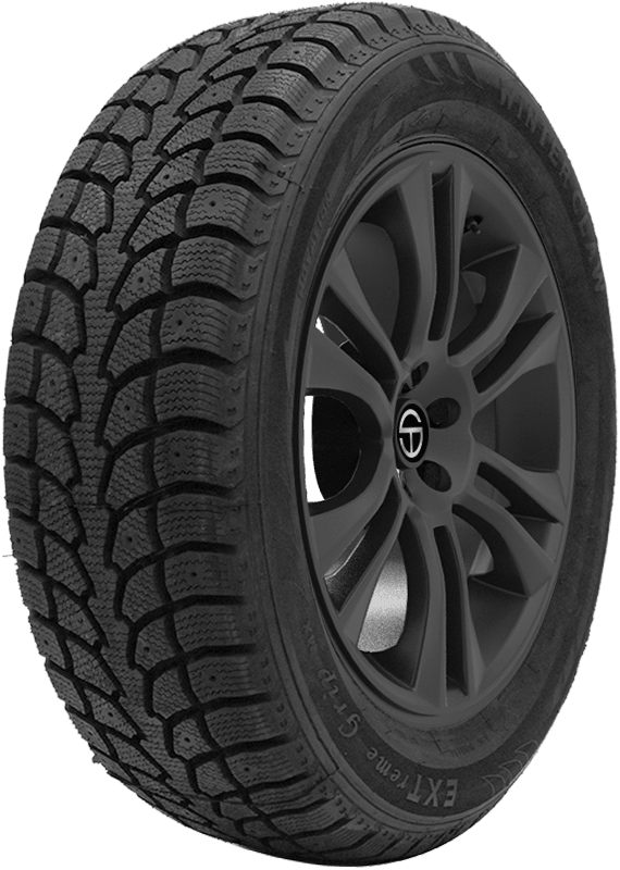 Buy MultiMile Winter Claw Extreme Grip Tires Online SimpleTire
