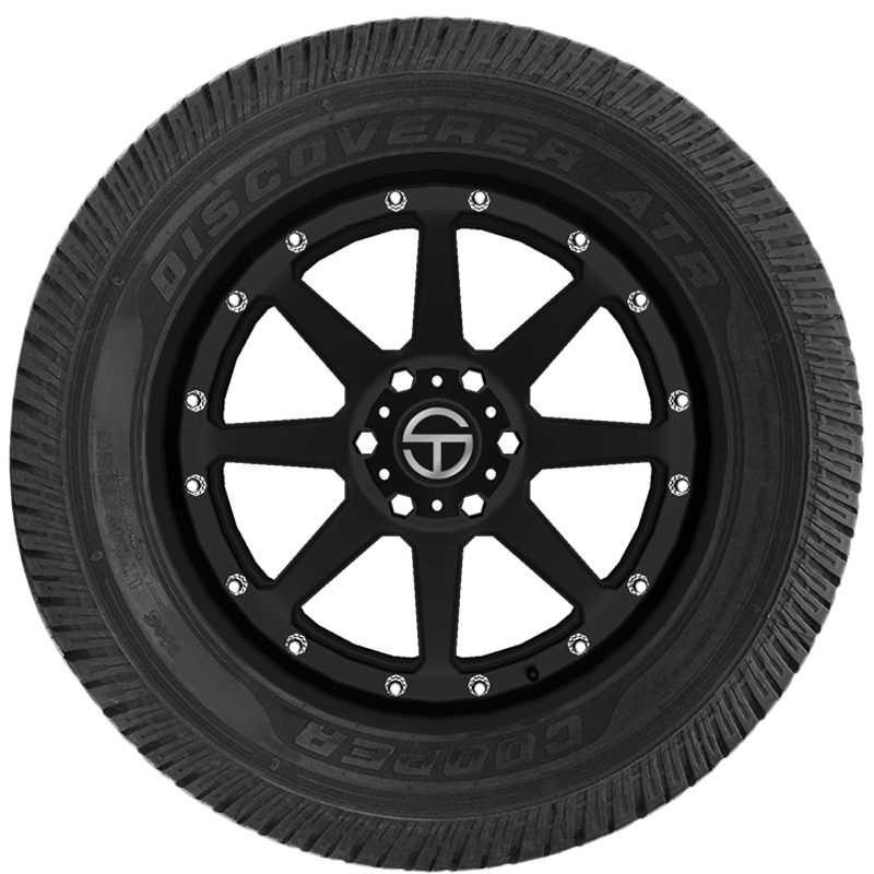 Buy Cooper Discoverer ATR Tires Online SimpleTire