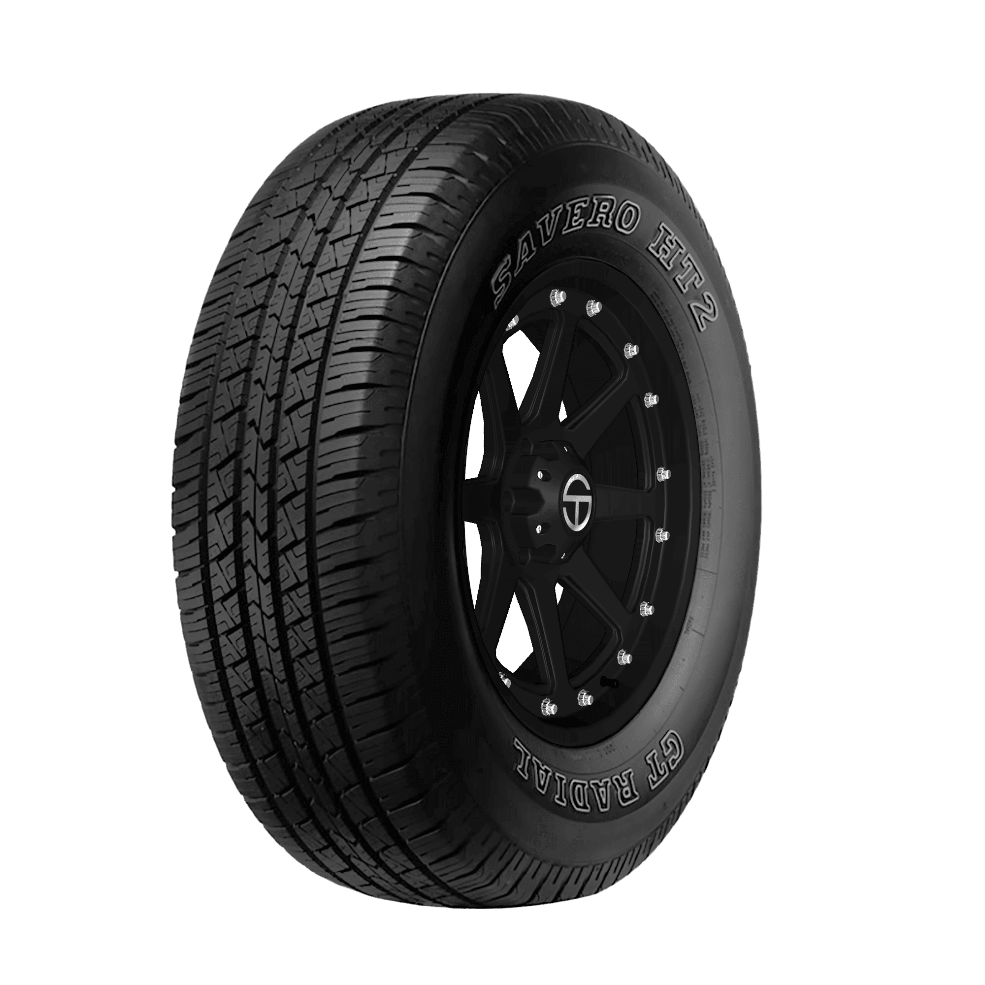 Buy GT Radial Savero HT2 Tires Online | SimpleTire