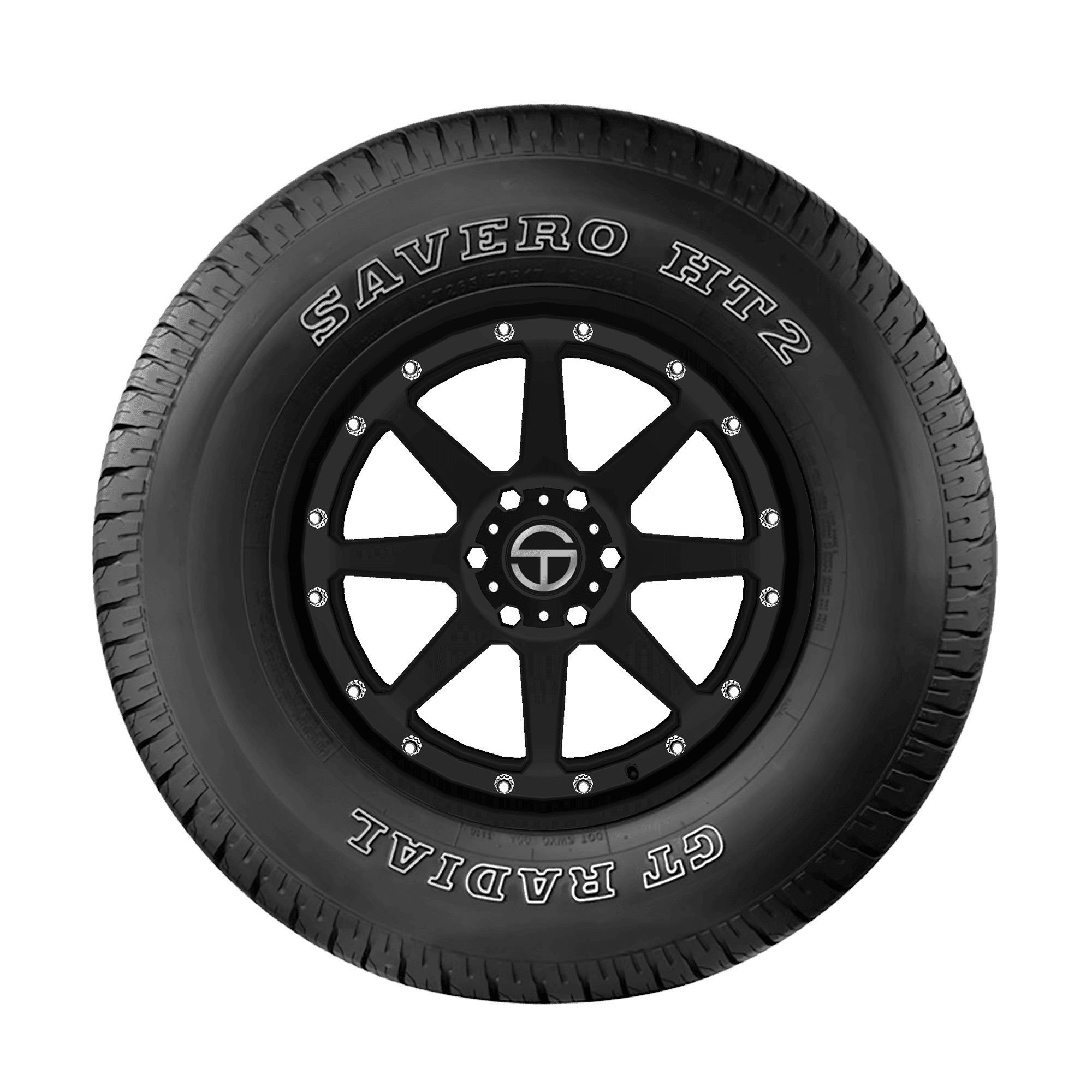 GT Radial