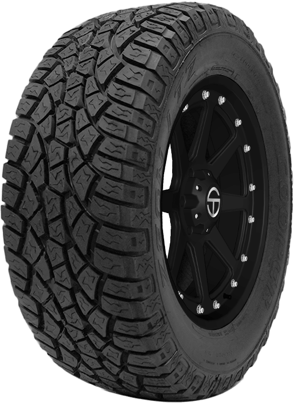 Buy Cooper Zeon Ltz Tires Online Simpletire