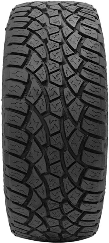Buy Cooper Zeon LTZ Tires Online | SimpleTire