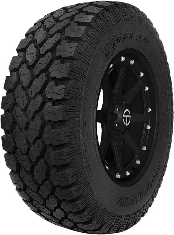 Buy Delta Pro Comp Xtreme A/T Tires Online SimpleTire
