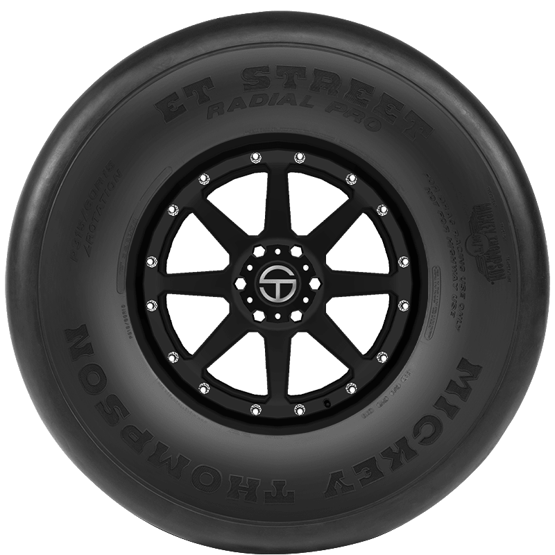 Buy Mickey Thompson ET Street Radial Pro Tires Online SimpleTire