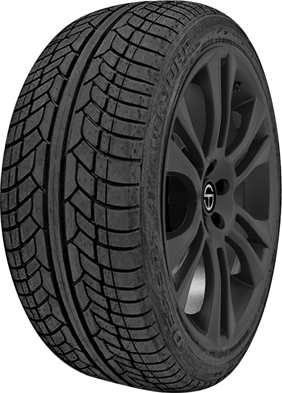 Buy Achilles Desert Hawk UHP Tires Online | SimpleTire