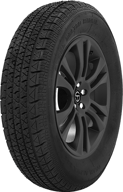 Buy Dean Alpha 365 Tires Online SimpleTire