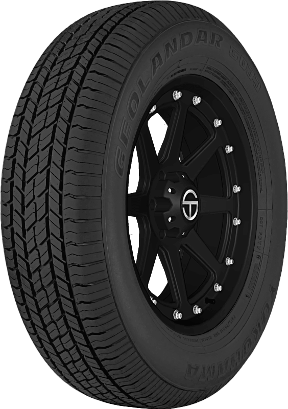 Buy Yokohama Geolandar H/T G033 Tires Online | SimpleTire