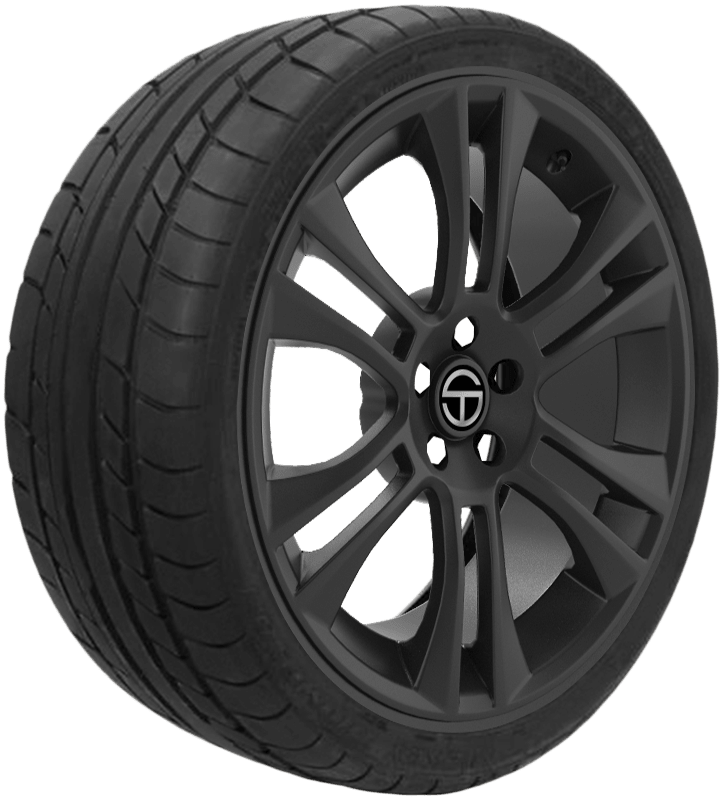 Buy Mickey Thompson Street Comp Tires Online SimpleTire