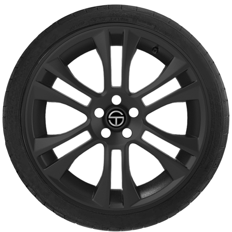 Buy Mickey Thompson Street Comp Tires Online SimpleTire