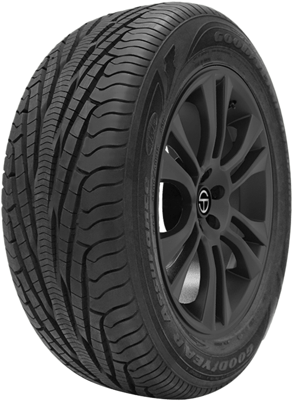 Buy Goodyear Assurance TripleTred Technology Tires Online SimpleTire