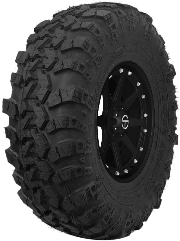 Buy Interco IROK Radial Tires Online | SimpleTire