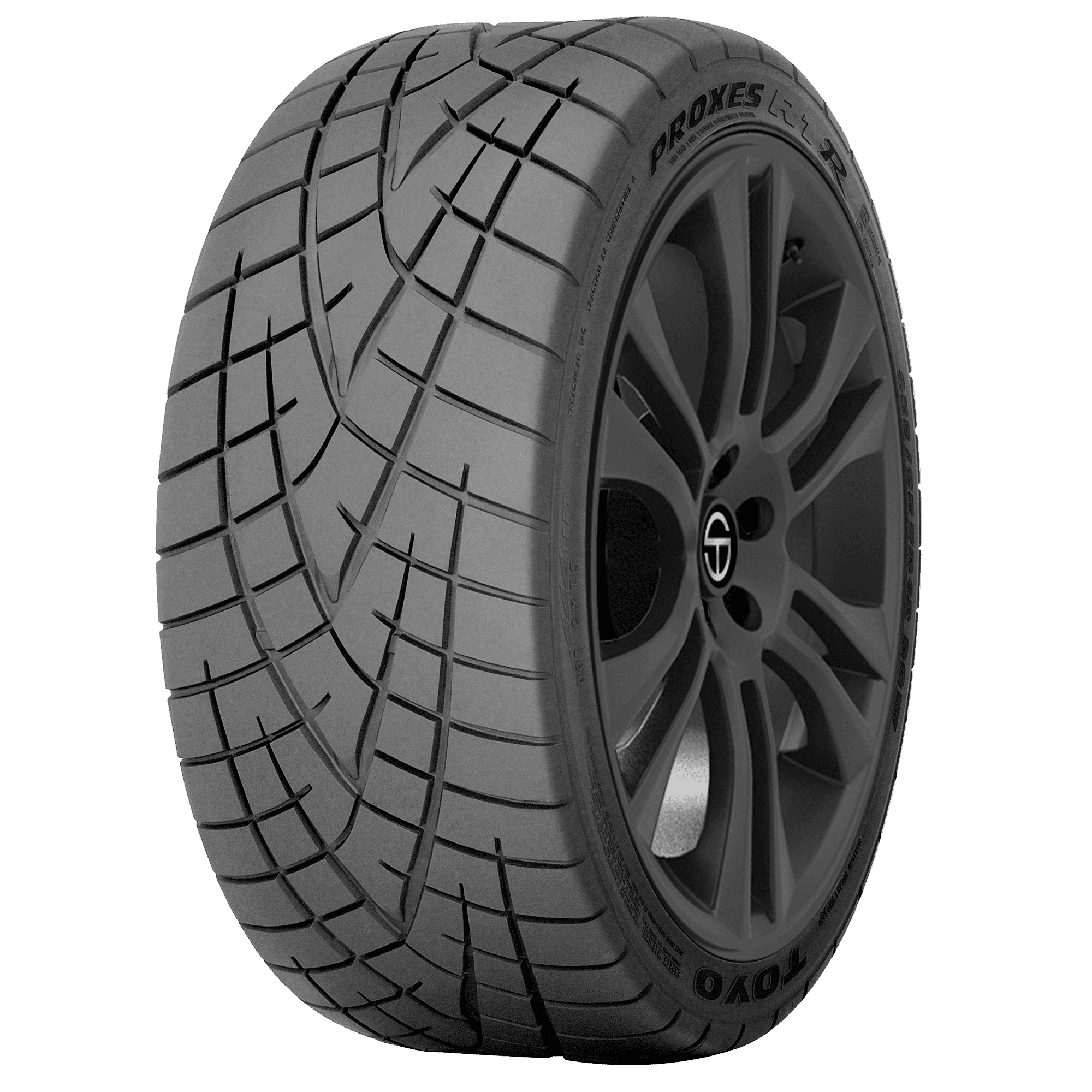 Buy Toyo Proxes R1R Tires Online | SimpleTire