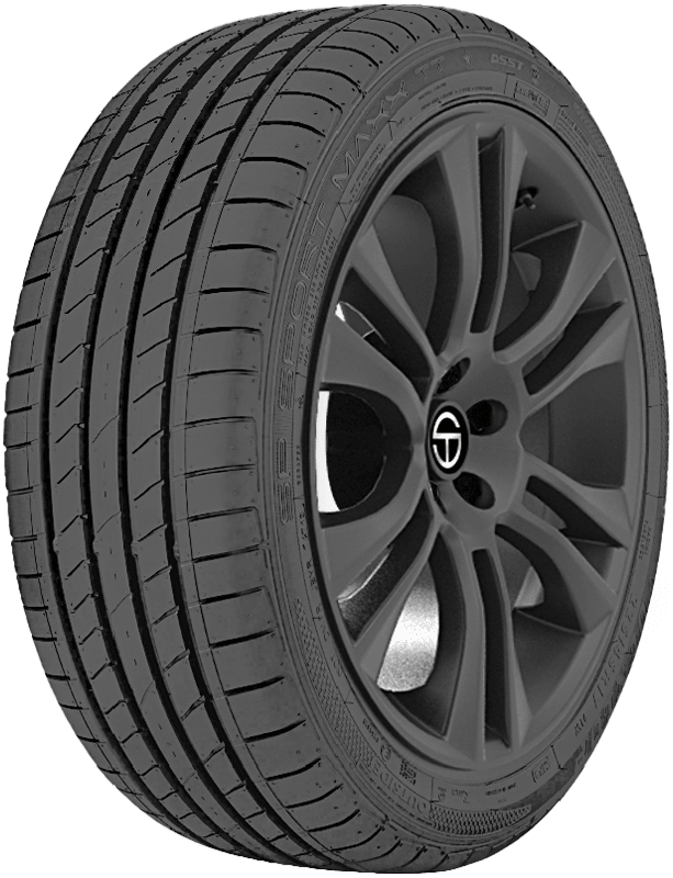 Buy Dunlop SP Sport Maxx TT Tires Online | SimpleTire