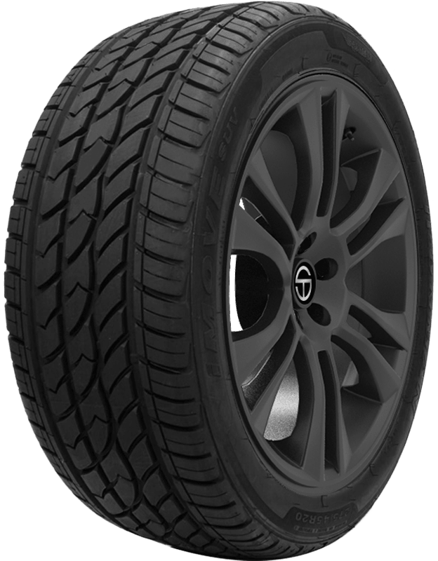 Buy Ironman IMove SUV Tires Online SimpleTire