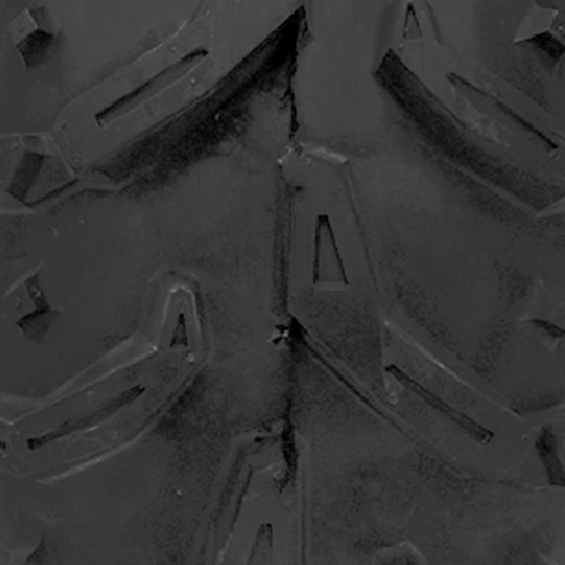 thumbnail image 2 of 2 New Deestone Swamp Witch D932 ATV Tires - 25x8.00-12 (25 8.00 12) 2 of 4