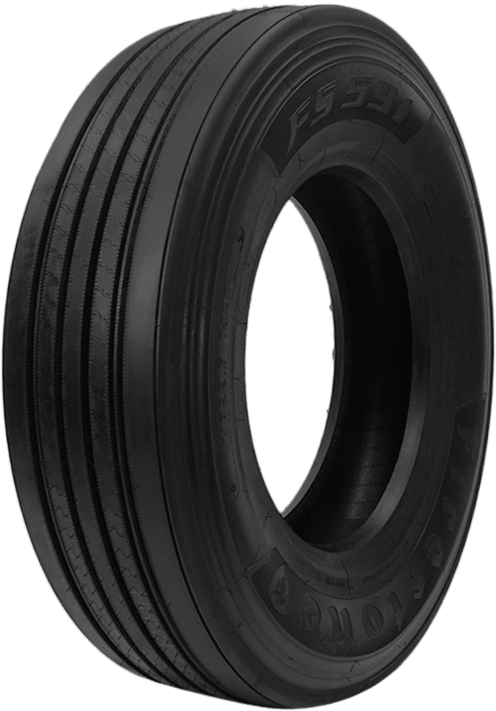 Buy Firestone FS591 Tires Online SimpleTire