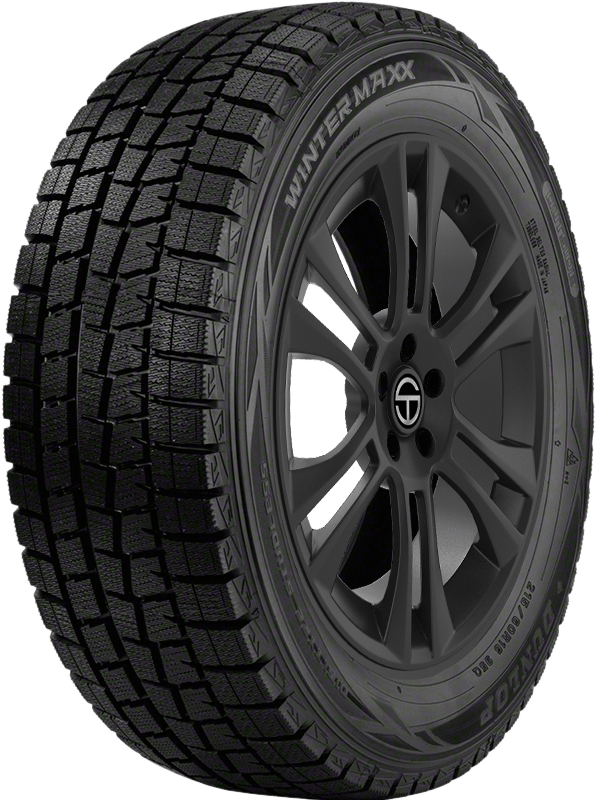 Buy Dunlop Winter Maxx Tires Online | SimpleTire