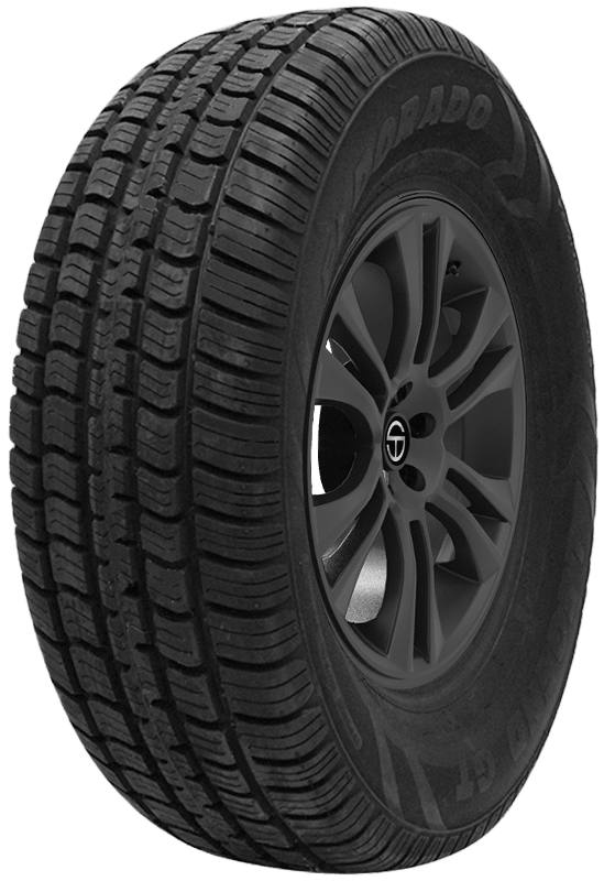Buy Eldorado Legend GT Tires Online SimpleTire