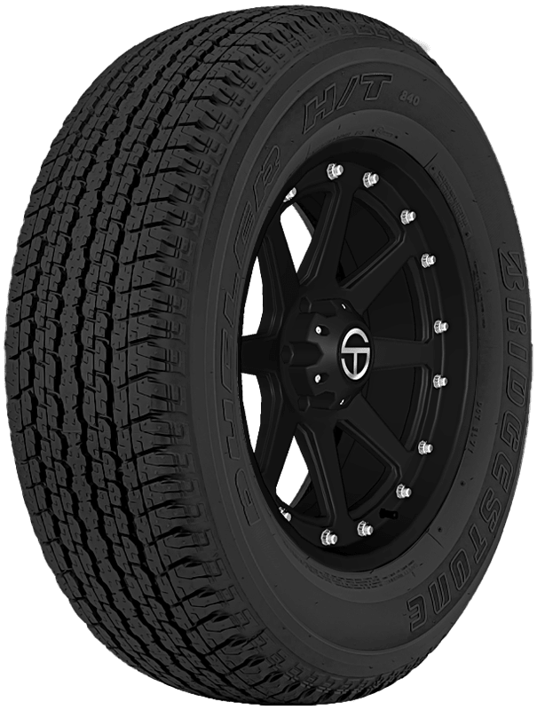 Buy Bridgestone Dueler H/T 840 Tires Online | SimpleTire