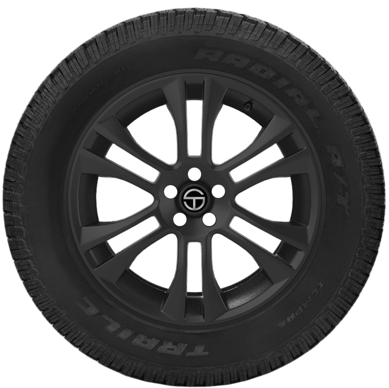 Buy Eldorado ZTR Sport SUV Tires Online SimpleTire