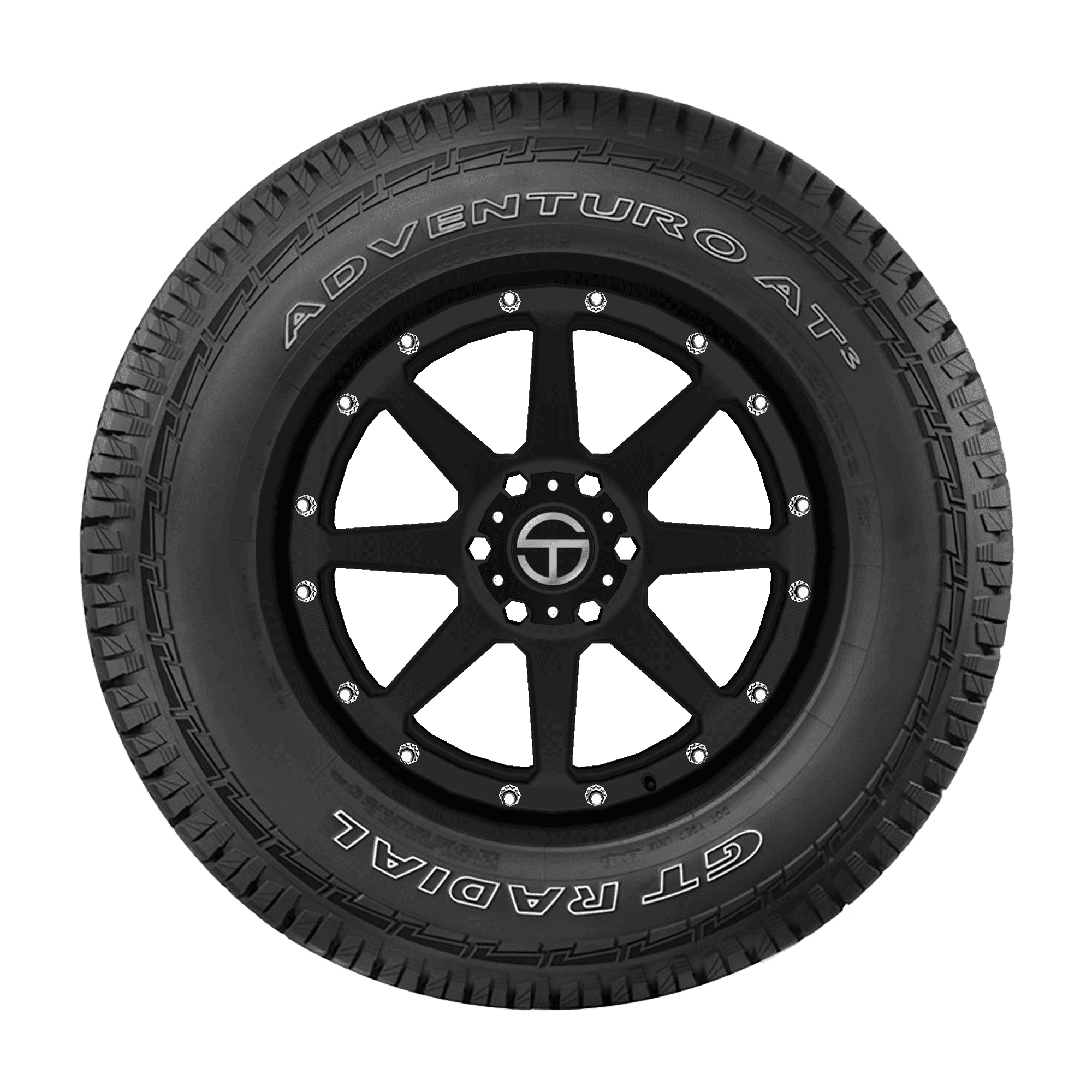 GT Radial