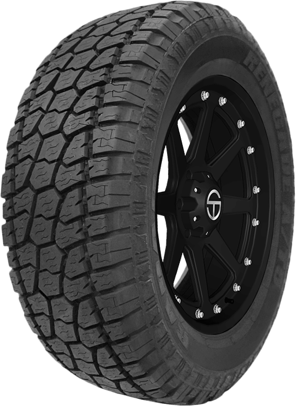 Buy Radar Renegade A T Tires Online 