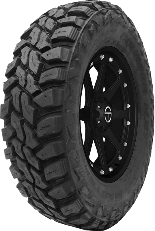 Buy Mastercraft Courser MXT Tires Online SimpleTire