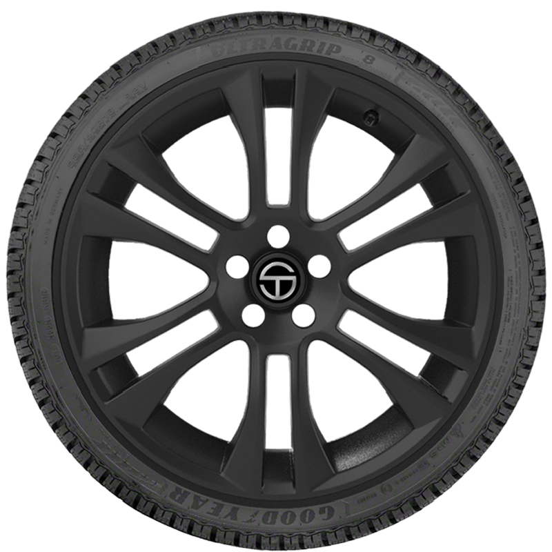 Buy Goodyear Ultra Grip 8 Performance Tires Online SimpleTire
