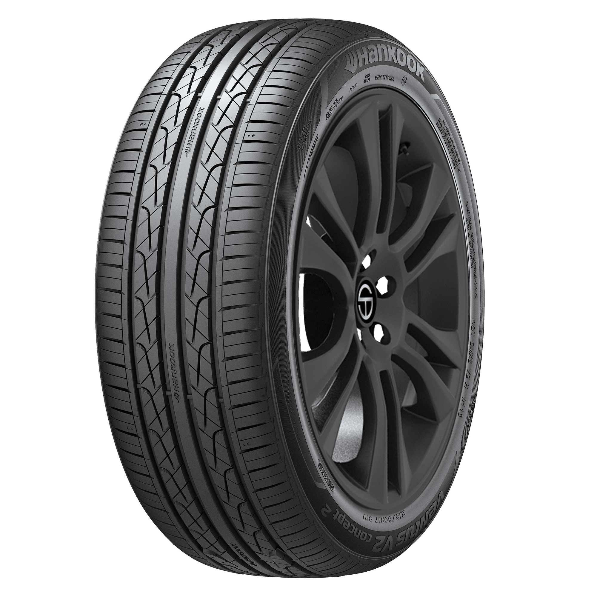 Hankook