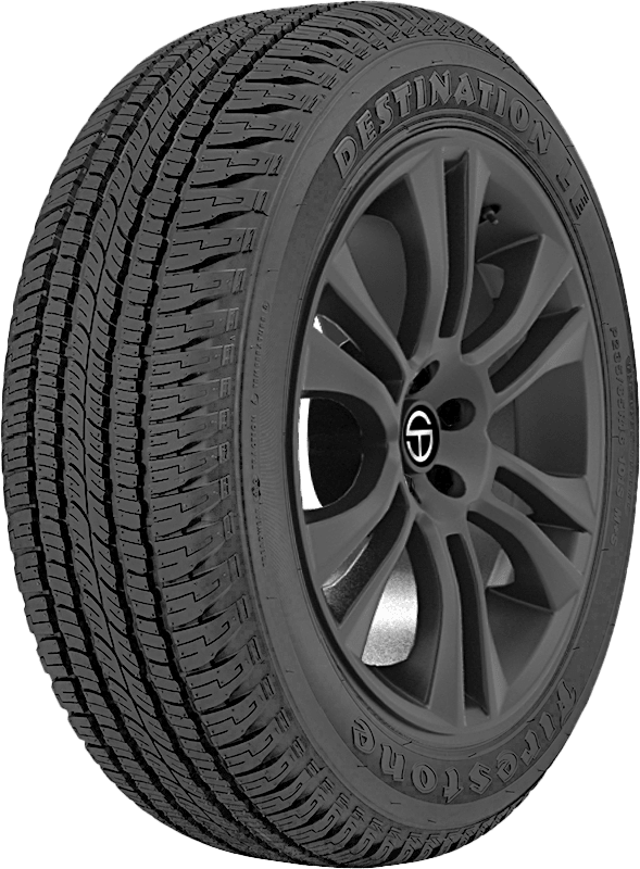 Buy Firestone Destination LE Tires Online SimpleTire
