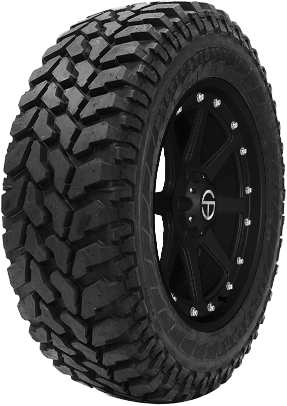 Buy Firestone Destination M/T Tires Online | SimpleTire