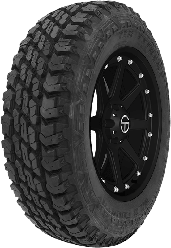 Buy Multi-Mile Wild Country TXR Extreme Tires Online | SimpleTire