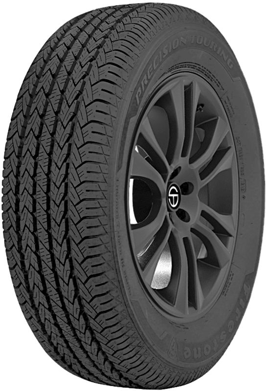 Buy Firestone Precision Touring Tires Online SimpleTire