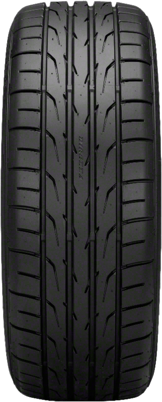 Buy Dunlop Direzza DZ102 Tires Online | SimpleTire