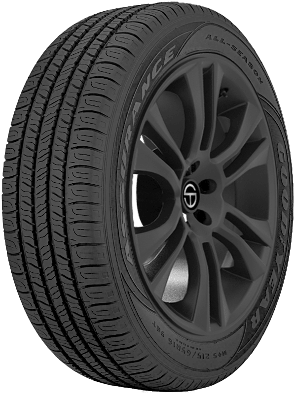Goodyear