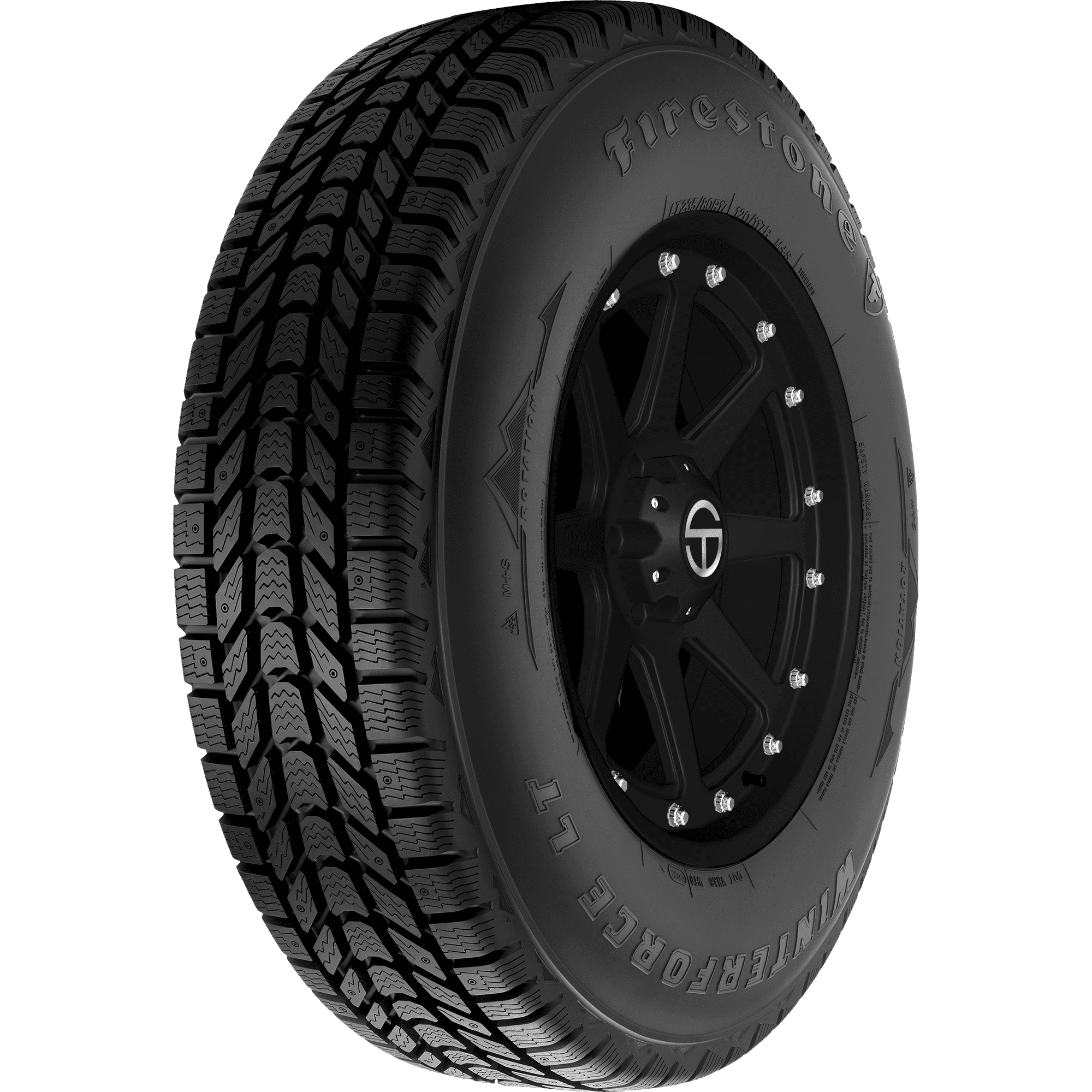 Firestone