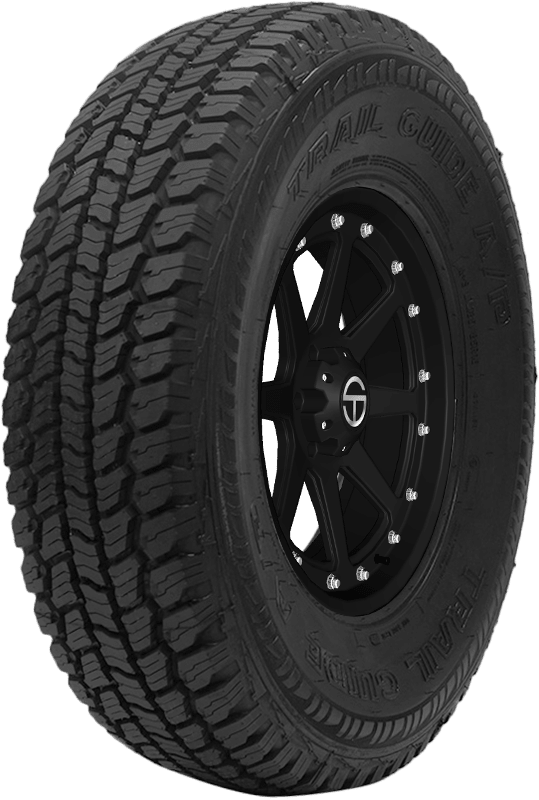 Buy Eldorado Trail Guide AP Tires Online SimpleTire