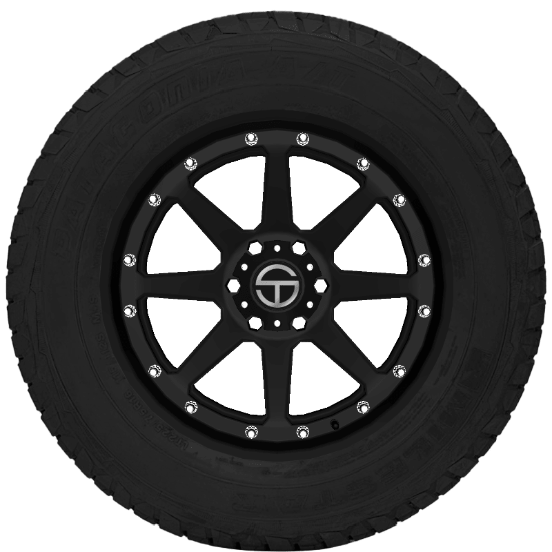 patagonia at tires
