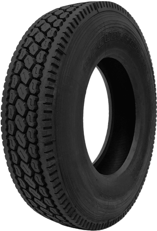 Buy Del-Nat Double Coin RLB400 Tires Online | SimpleTire